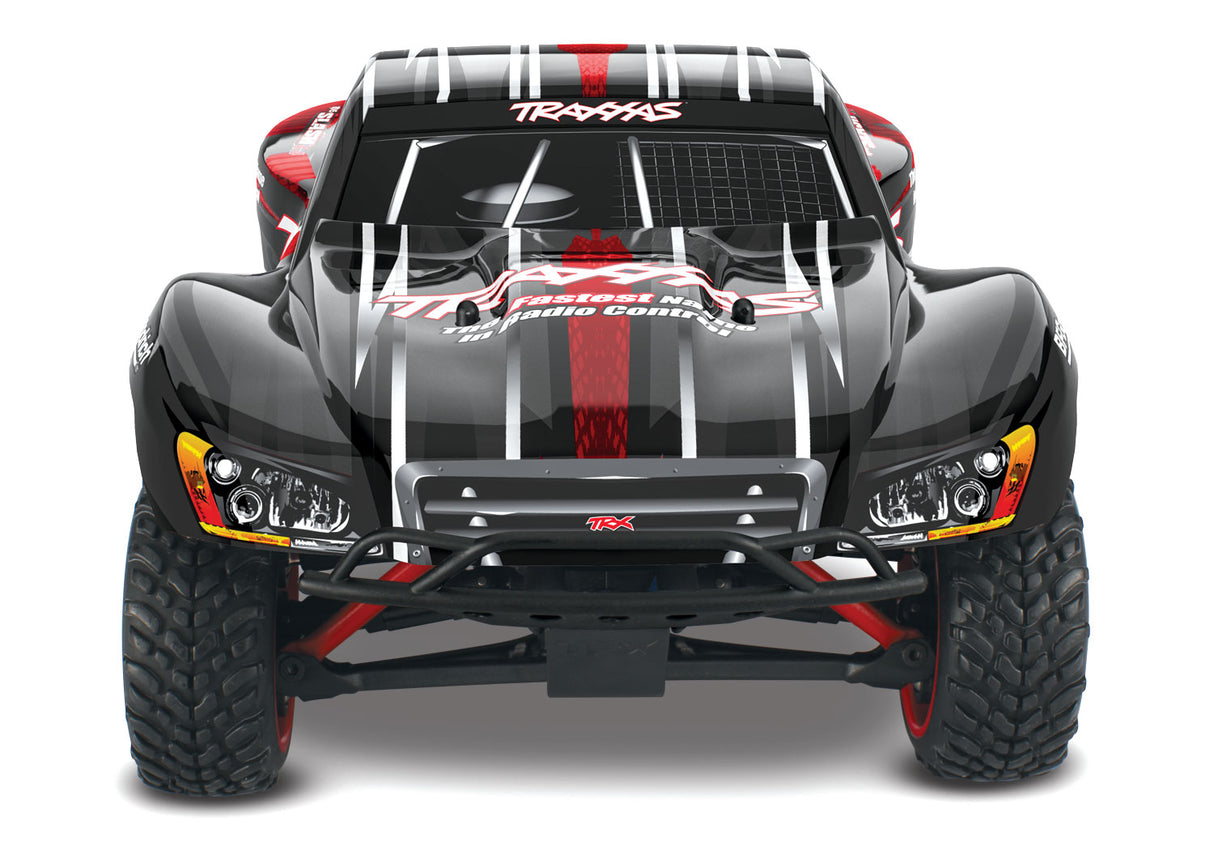 Traxxas Slash 70054-8 1/16 4WD RTR Short Course Truck (Mike Jenkins)