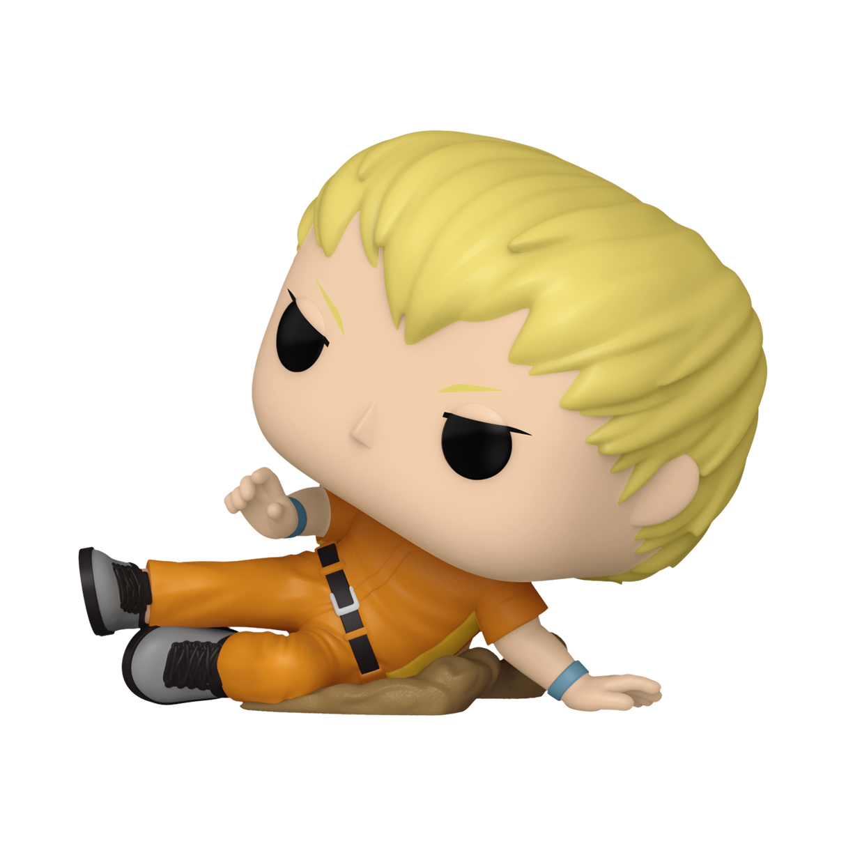 POP! Animation: My Hero Academia: Hero League Baseball! - Ojiro