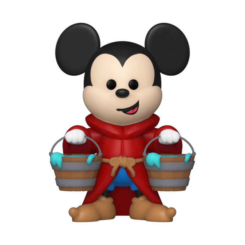 REWIND Mickey (Fantasia)