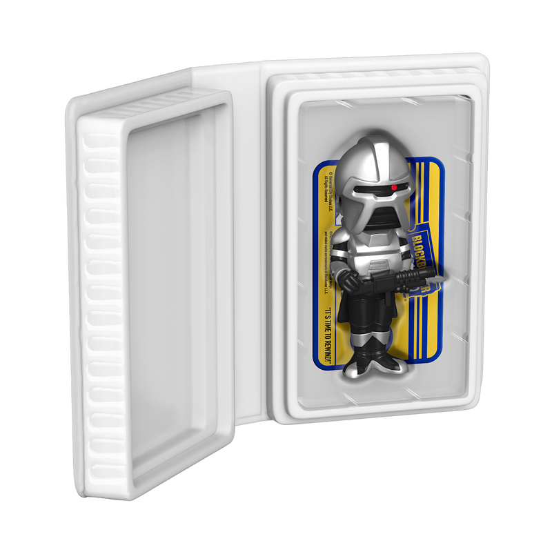 REWIND Battlestar Galactica: Cylon Commander