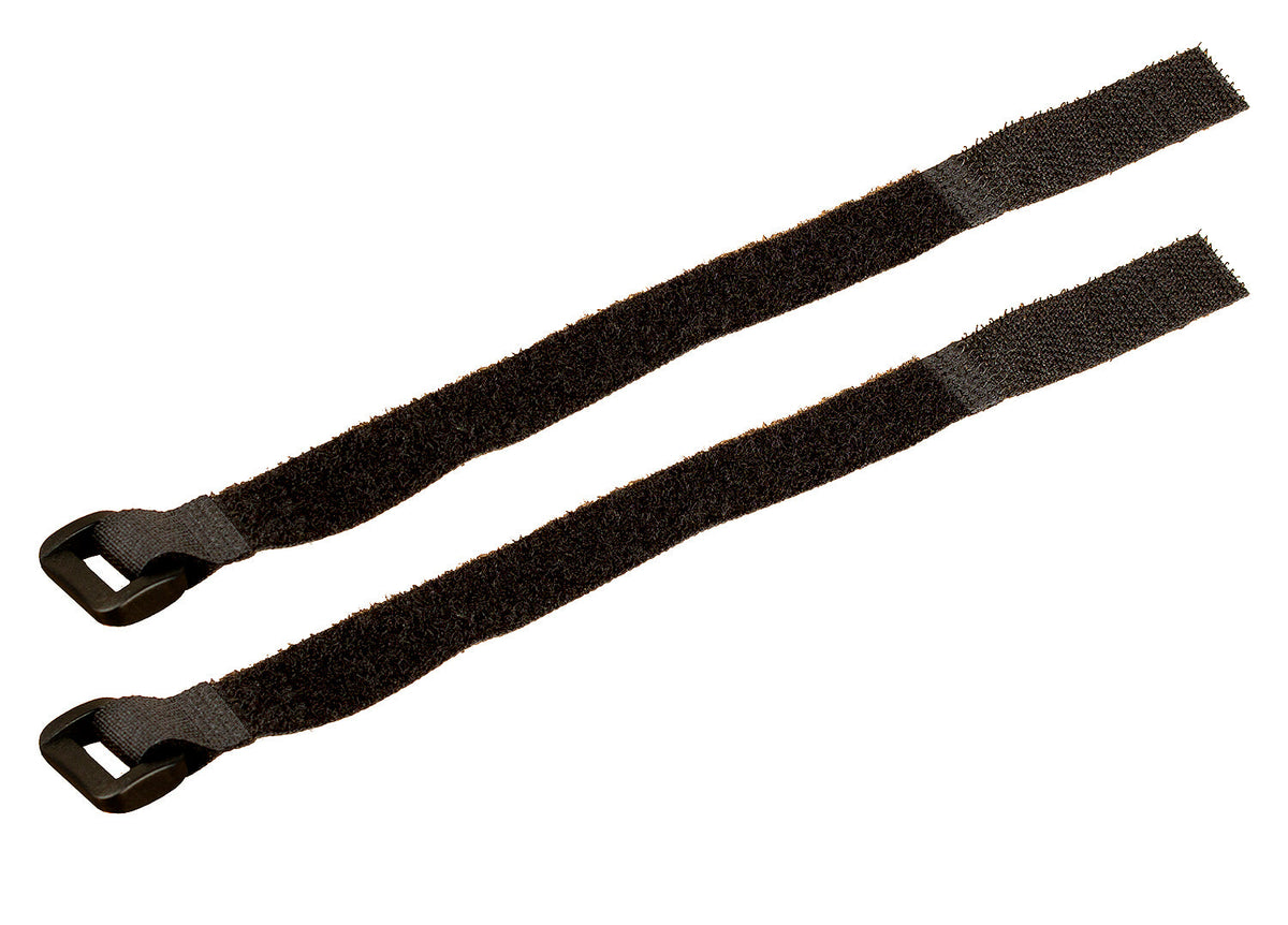 Team Associated ASC71050 Hook and Loop Straps