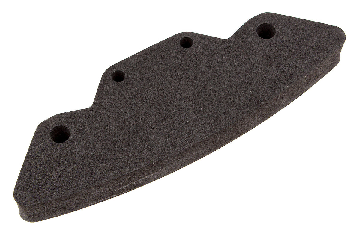Team Associated ASC71187 SR10 Foam Bumper
