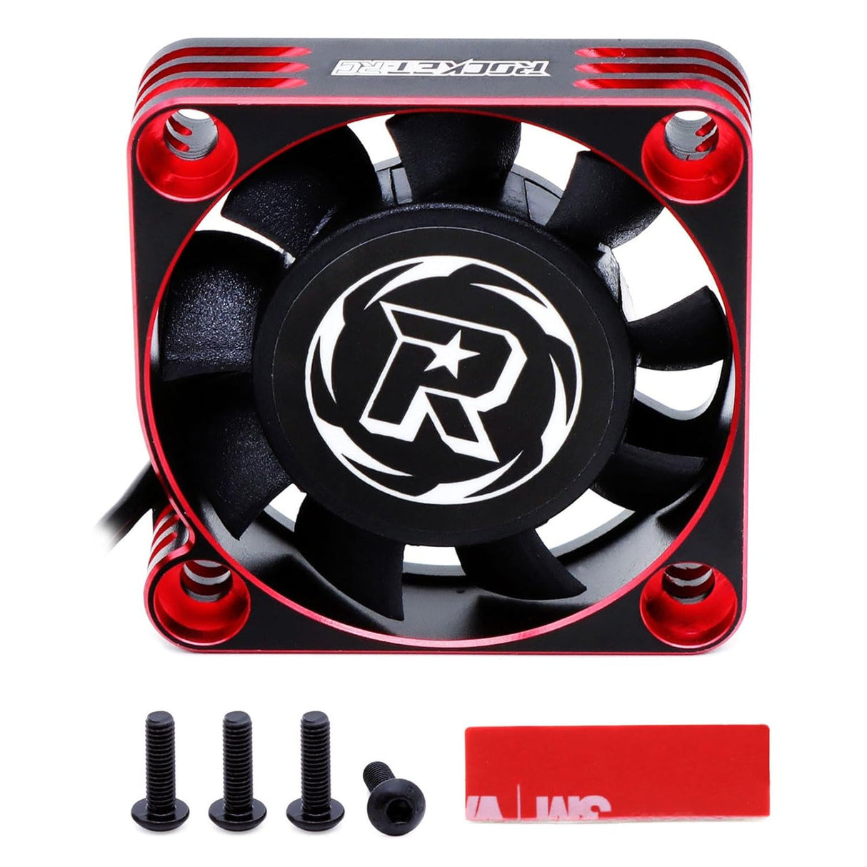 ROCKET RC SPEED FANS 30MM 35MM 40MM