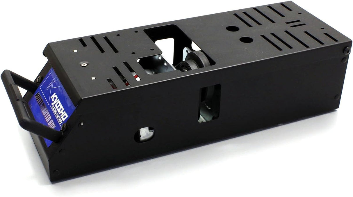 Kyosho 36209 Multi Starter Box Pro 2.0