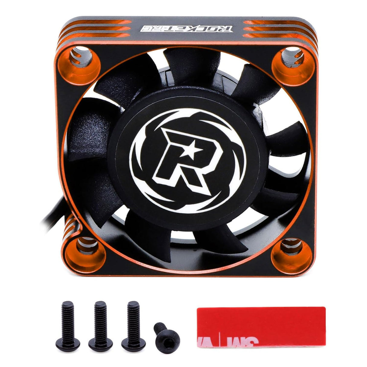 ROCKET RC SPEED FANS 30MM 35MM 40MM