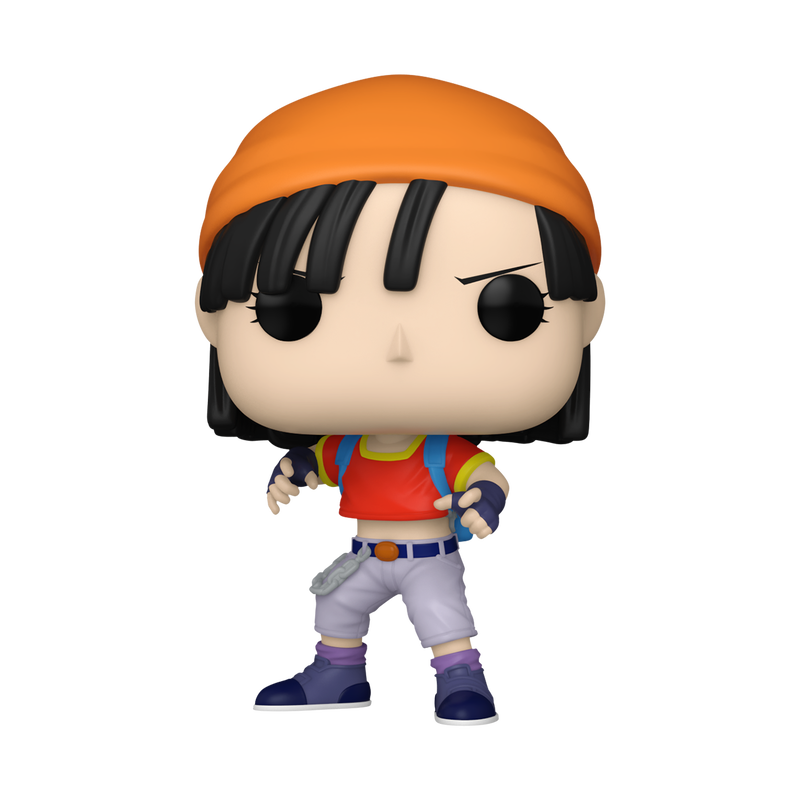 POP! Animation: DBGT- Pan