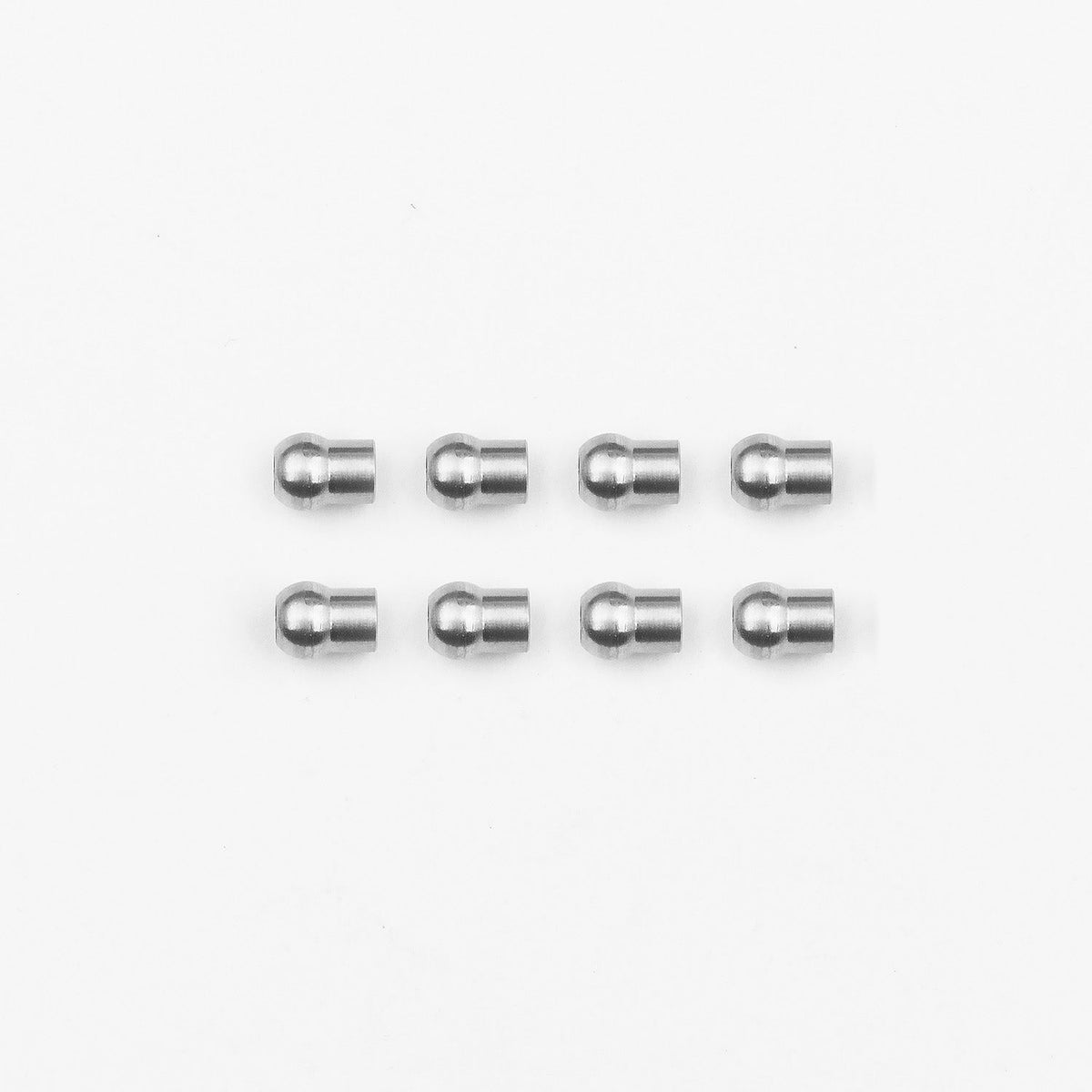 Team Associated ASC72230 Hinge Pin Pivot Balls