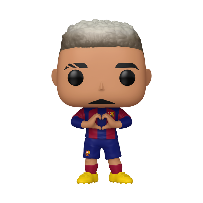 POP! FC Barcelona: Raphinha