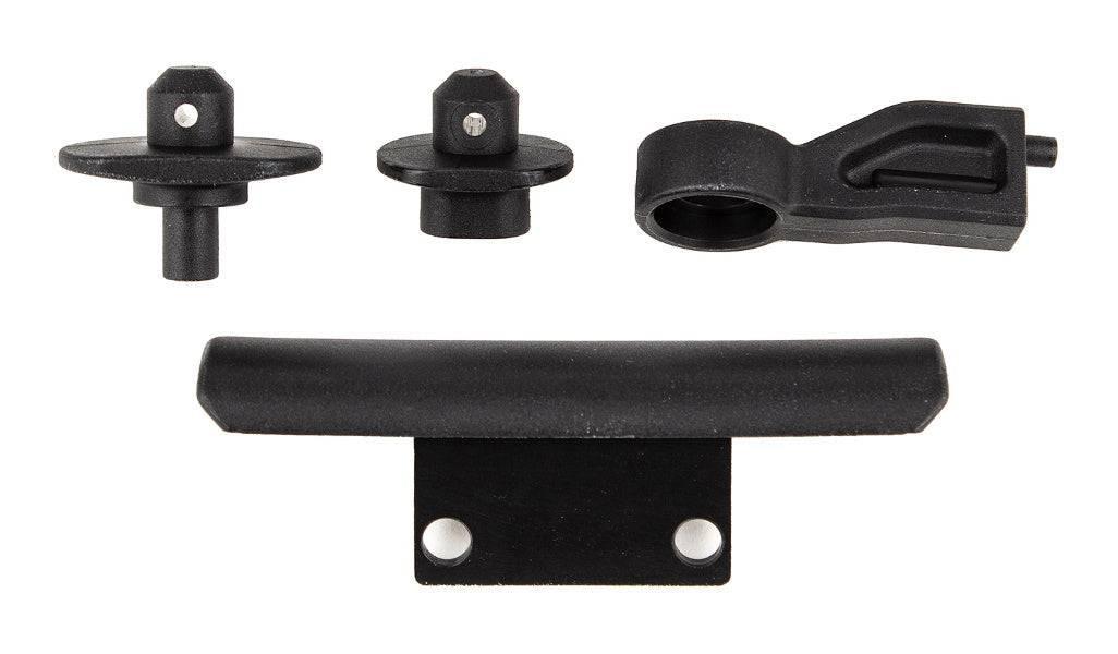 Associated 81524 RC8B4 Body Posts