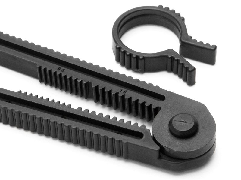 HPI Racing 74100 Universal Pinion Gear Wrench HPI 74100 Hellfire RS4
