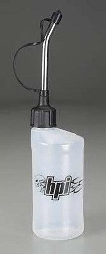 HPI Racing 74115 500cc (16 ounce) Fuel Bottle Savage Trophy Truggy /Buggy/Nitro
