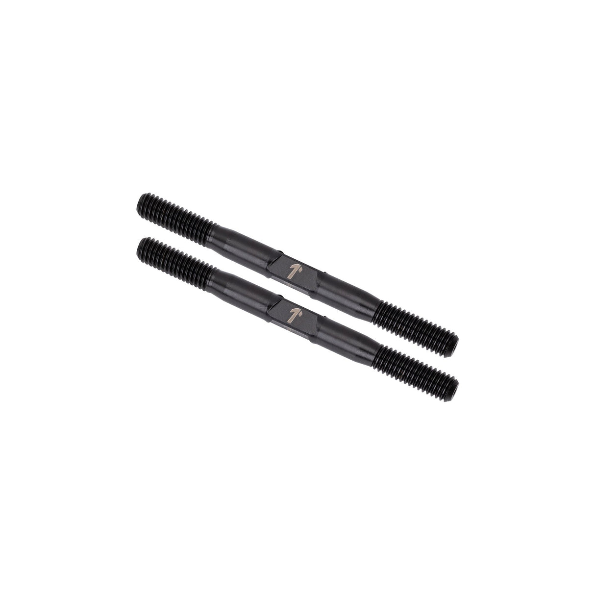 1up Racing Pro Duty Titanium Turnbuckles - M3.5 Pairs
