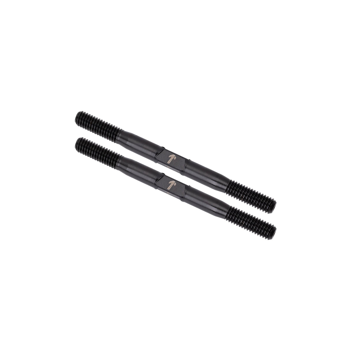 1up Racing Pro Duty Titanium Turnbuckles - M3.5 Pairs