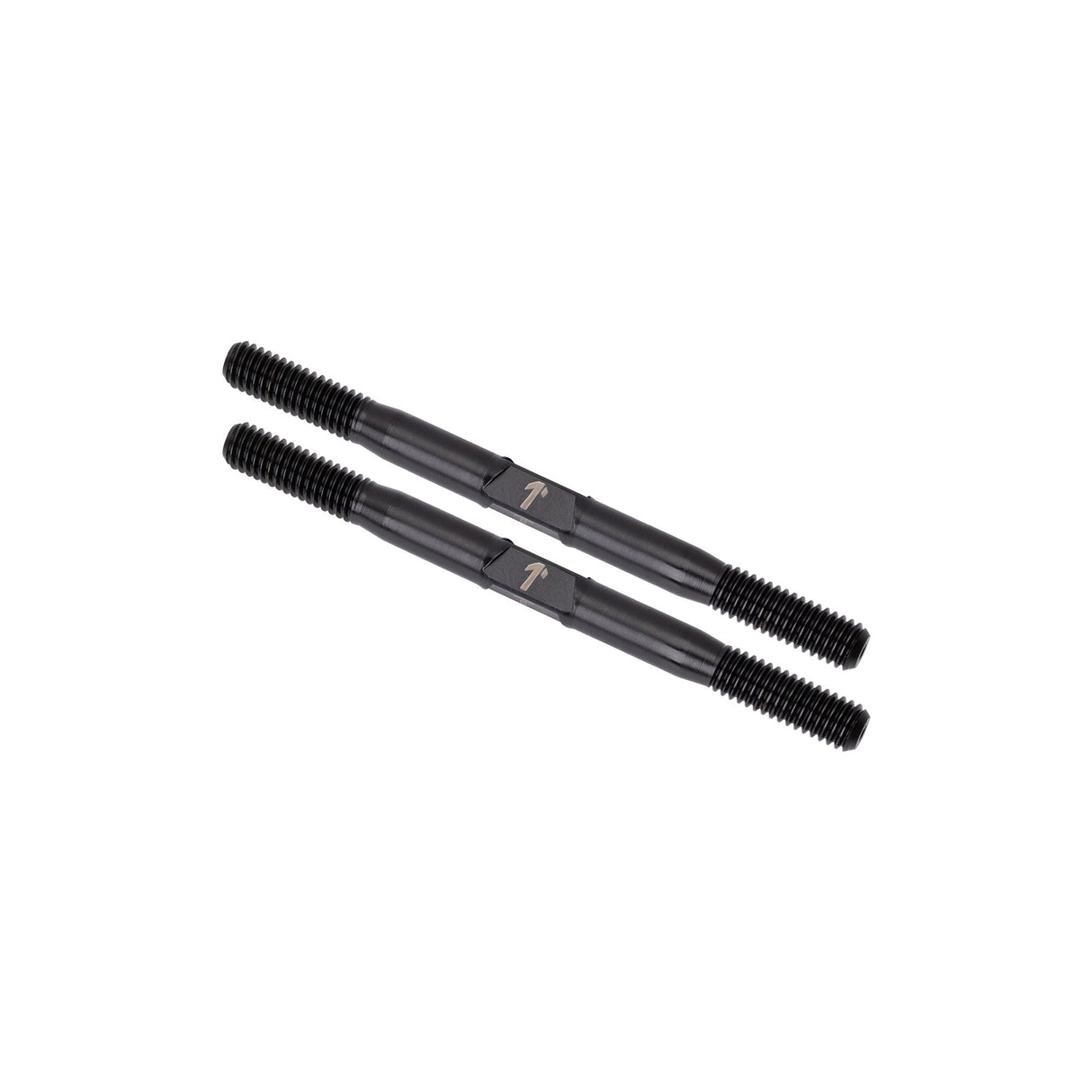 1up Racing Pro Duty Titanium Turnbuckles - M3.5 Pairs