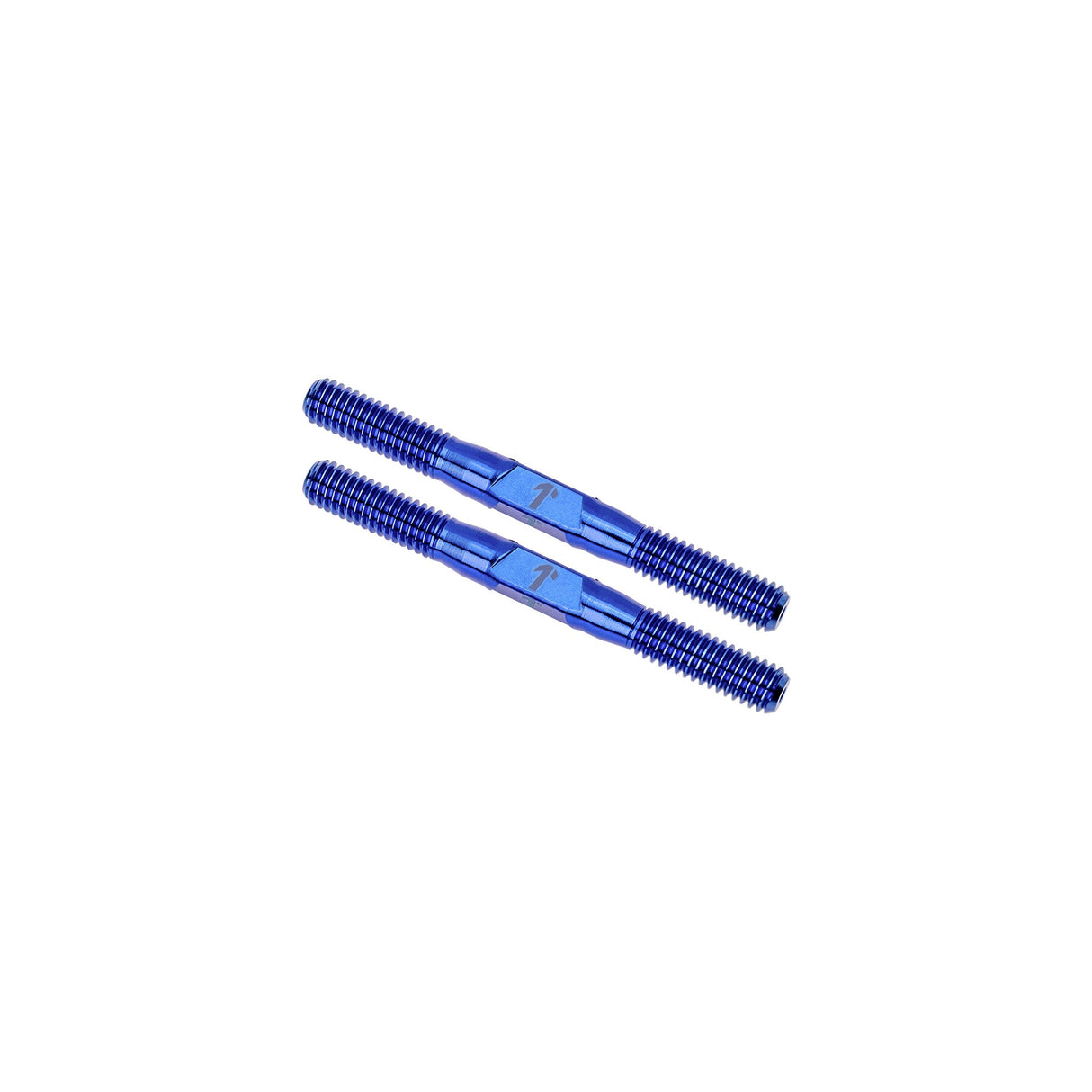 1up Racing Pro Duty Titanium Turnbuckles - M3.5 Pairs