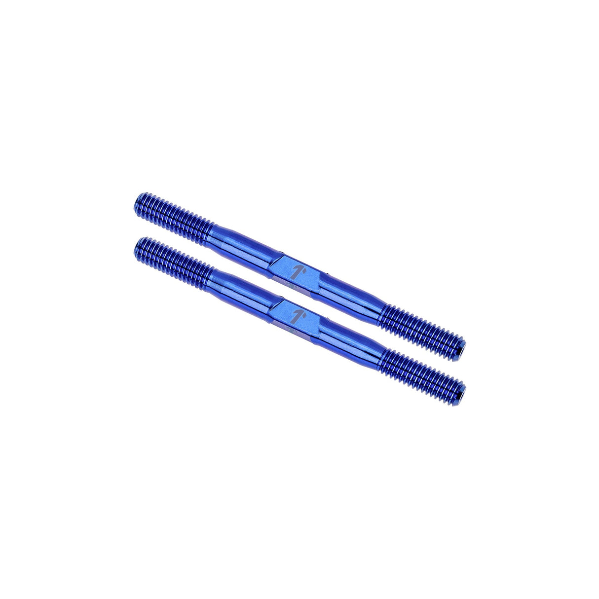 1up Racing Pro Duty Titanium Turnbuckles - M3.5 Pairs