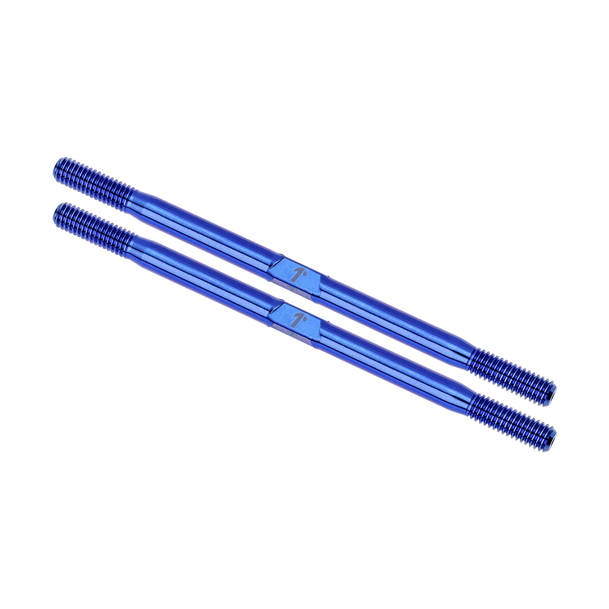 1up Racing Pro Duty Titanium Turnbuckles - M3.5 Pairs