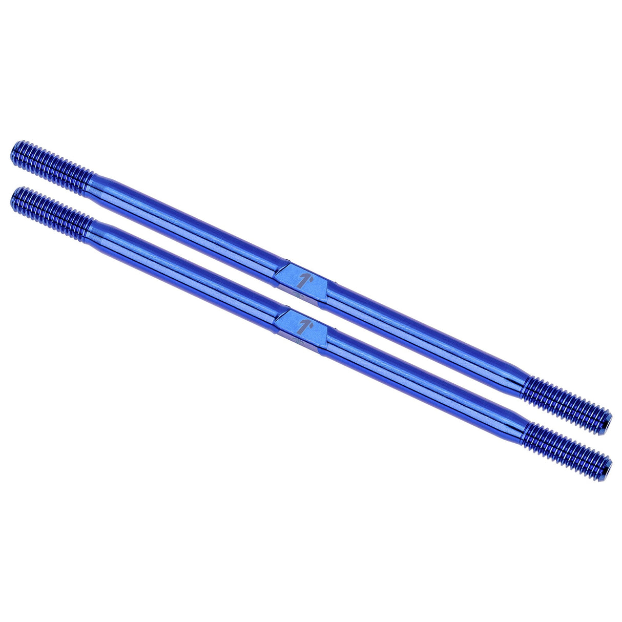 1up Racing Pro Duty Titanium Turnbuckles - M3.5 Pairs