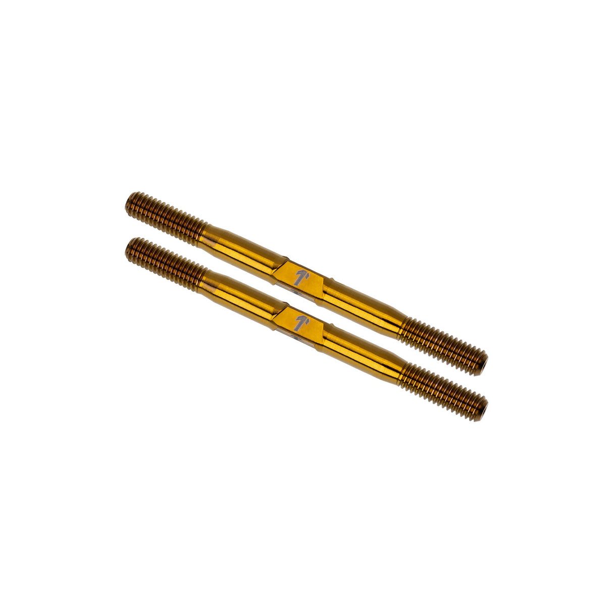 1up Racing Pro Duty Titanium Turnbuckles - M3.5 Pairs