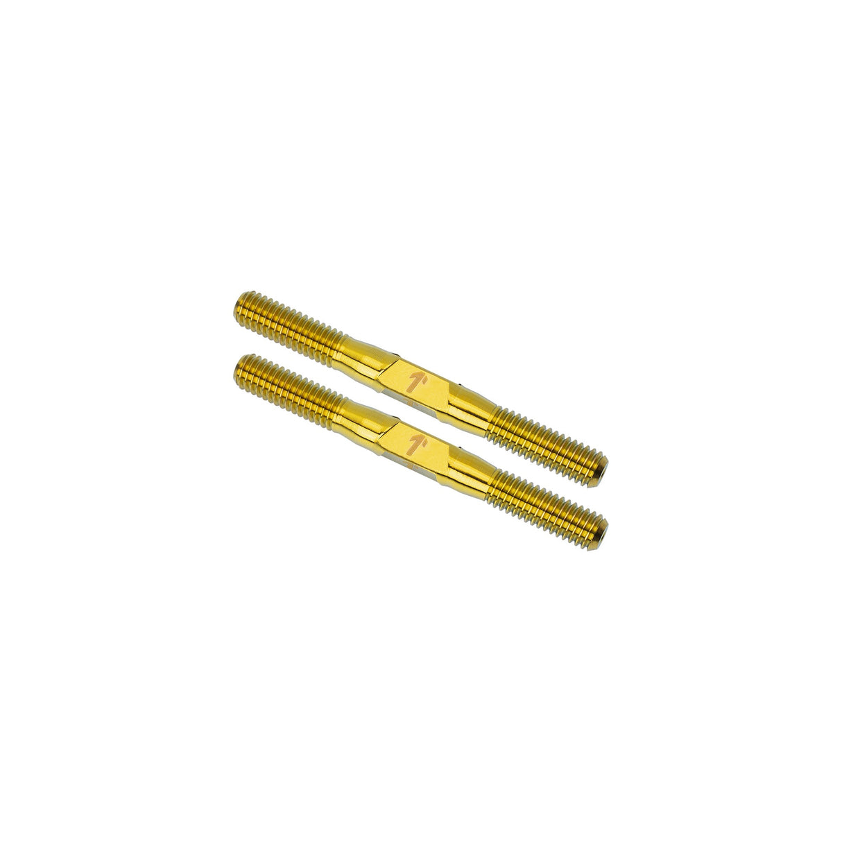 1up Racing Pro Duty Titanium Turnbuckles - M3.5 Pairs