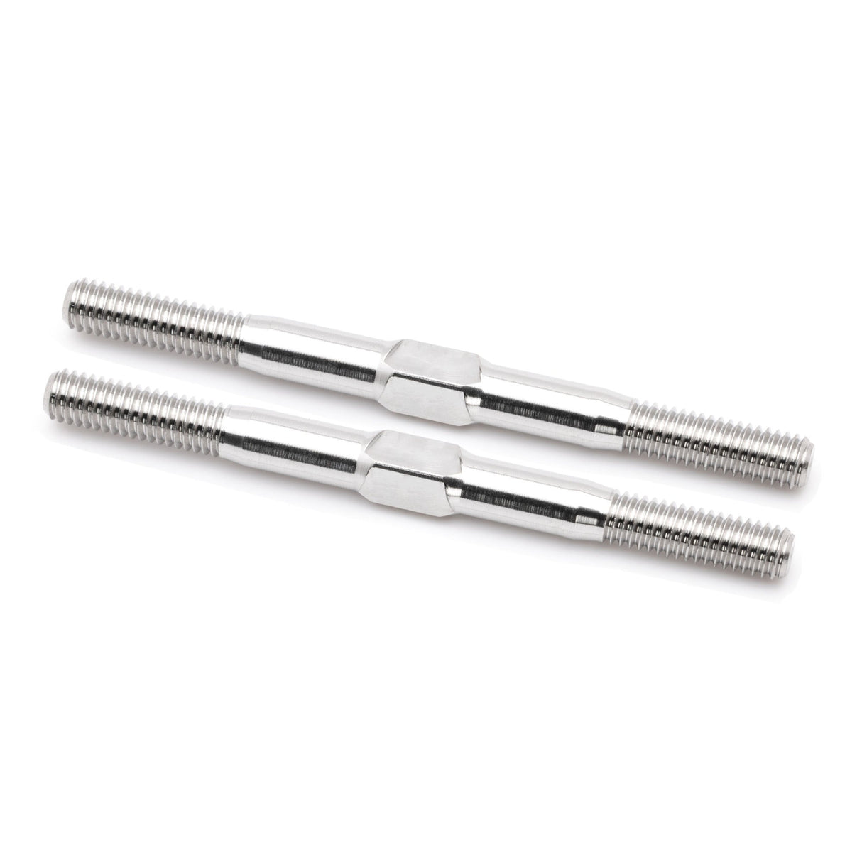 1up Racing Pro Duty Titanium Turnbuckle Set - XRAY X12 '25/'26