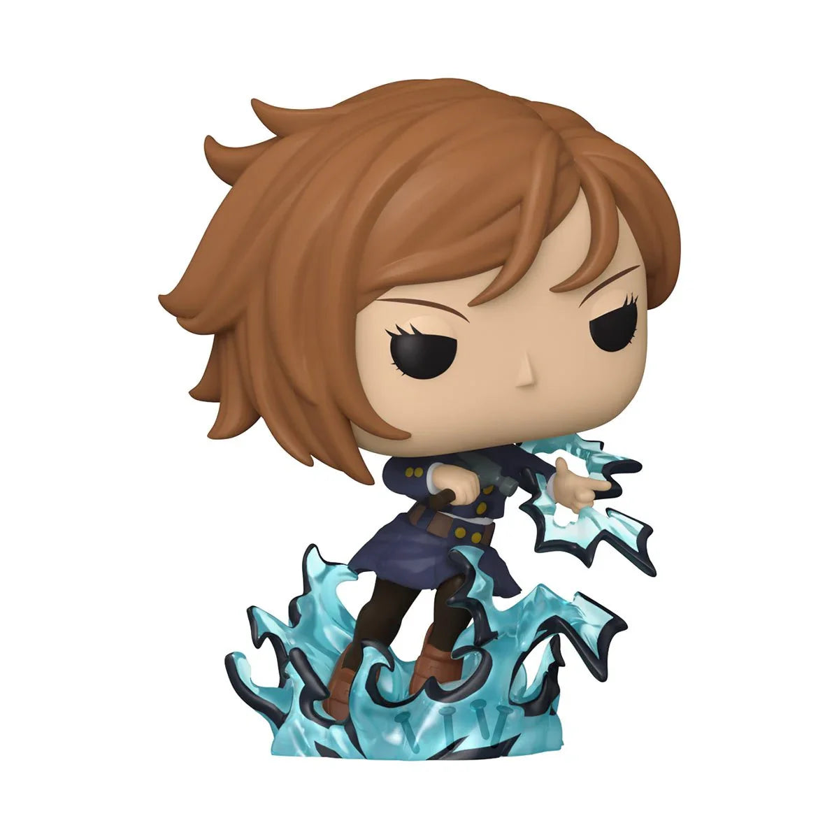 (PRE-ORDER) POP! Plus: Jujutsu Kaisen - Nobara