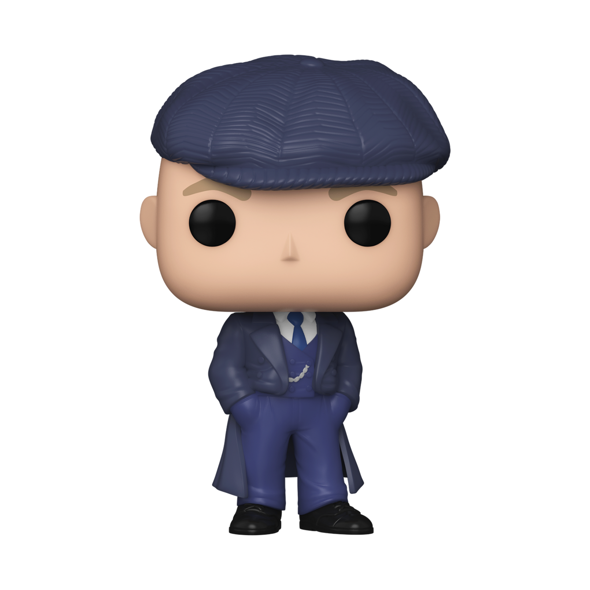 POP! TV: Peaky Blinders - John Shelby