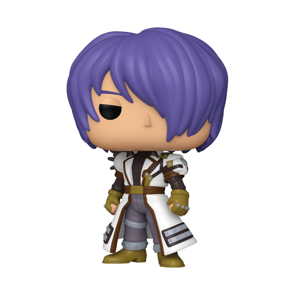 POP! Animation: Trigun- L Bluesummers