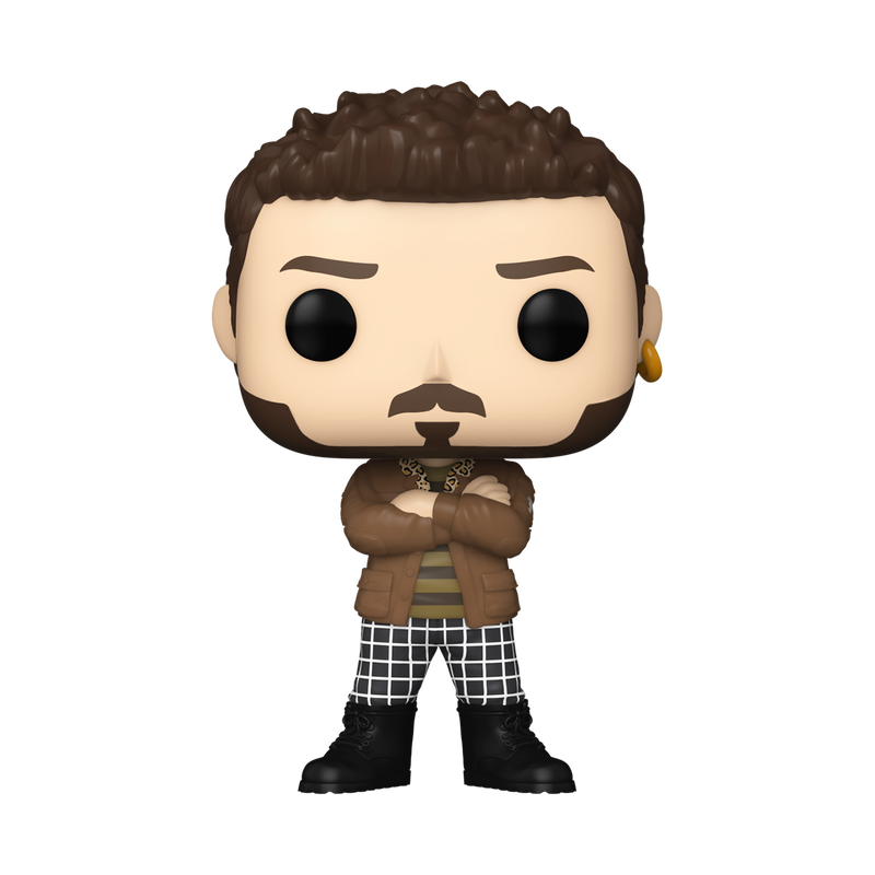 (PRE-ORDER) POP! TV: The Boys S3- Frenchie