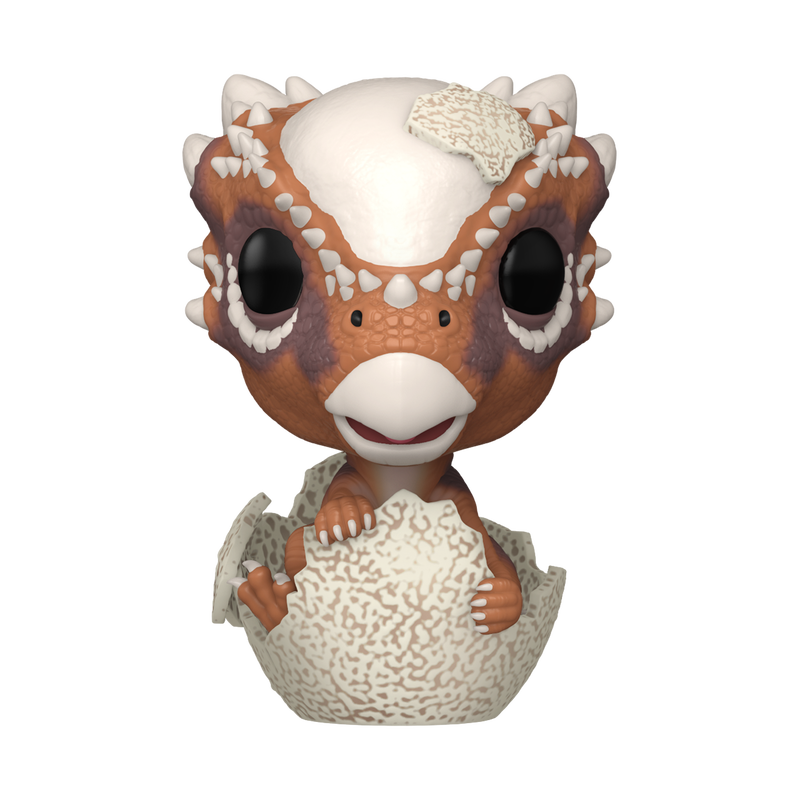 (PRE-ORDER) POP! Movies: JP Hatchling - Stygimoloch