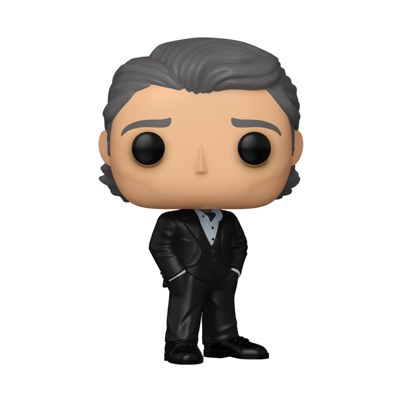 POP! Movies: John Wick 4- Winston