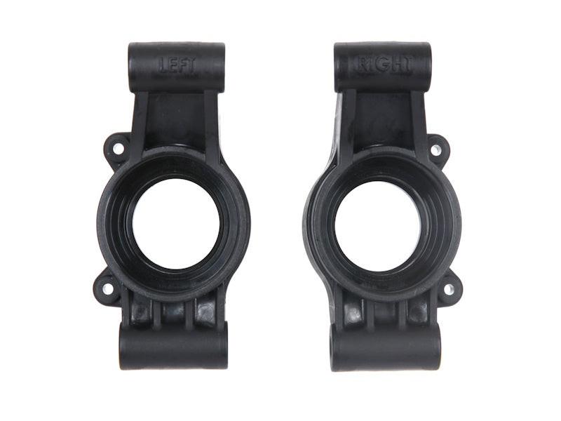 Traxxas 7752X Stub Axle carriers left & right X-Maxx