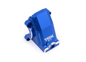 Traxxas 7780 DIFFERENTIAL HOUSING ALUM BLUE