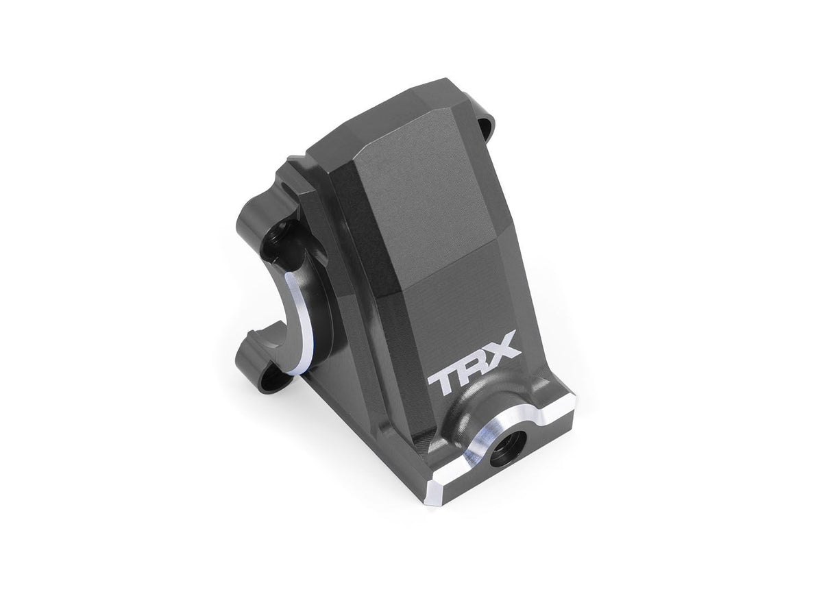 Traxxas 7780 DIFFERENTIAL HOUSING ALUM GRAY