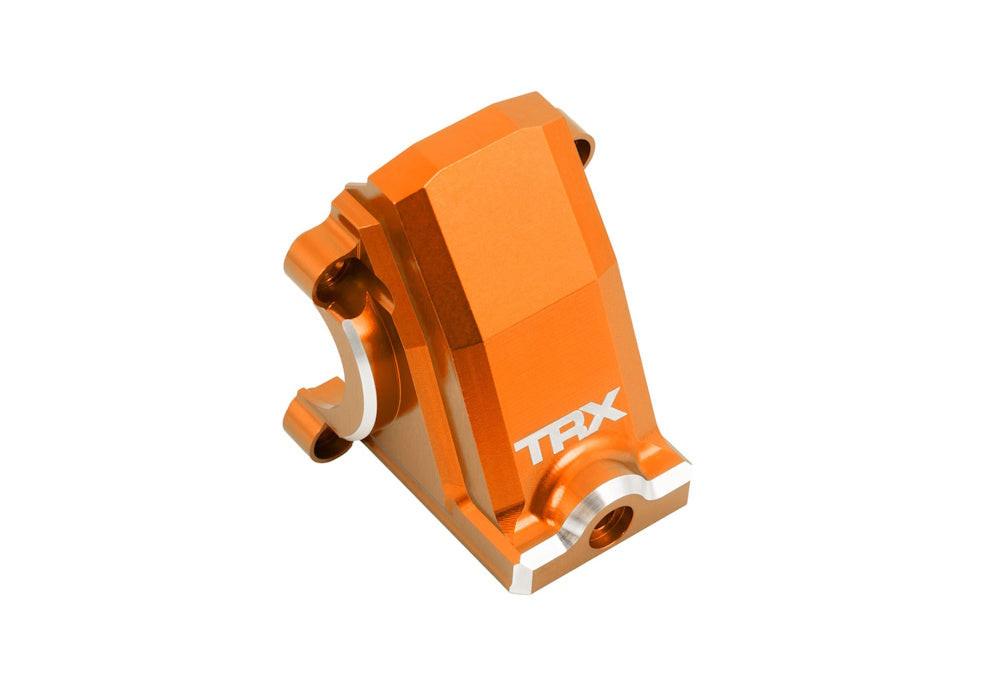 Traxxas 7780-ORNG Orange-Aluminum Differential Housing