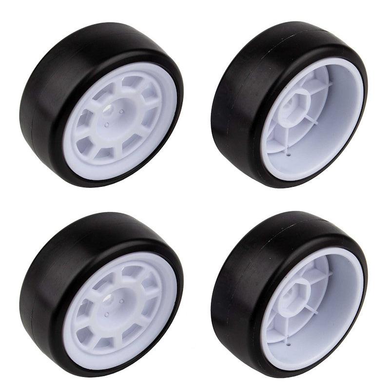 Team Associated 31900 Hoonicorn Drift Wheels & Tires (4)
