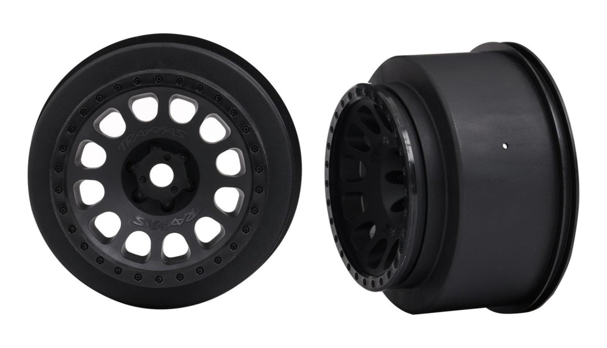 Traxxas 7874 XRT Race Wheels (Left & Right)