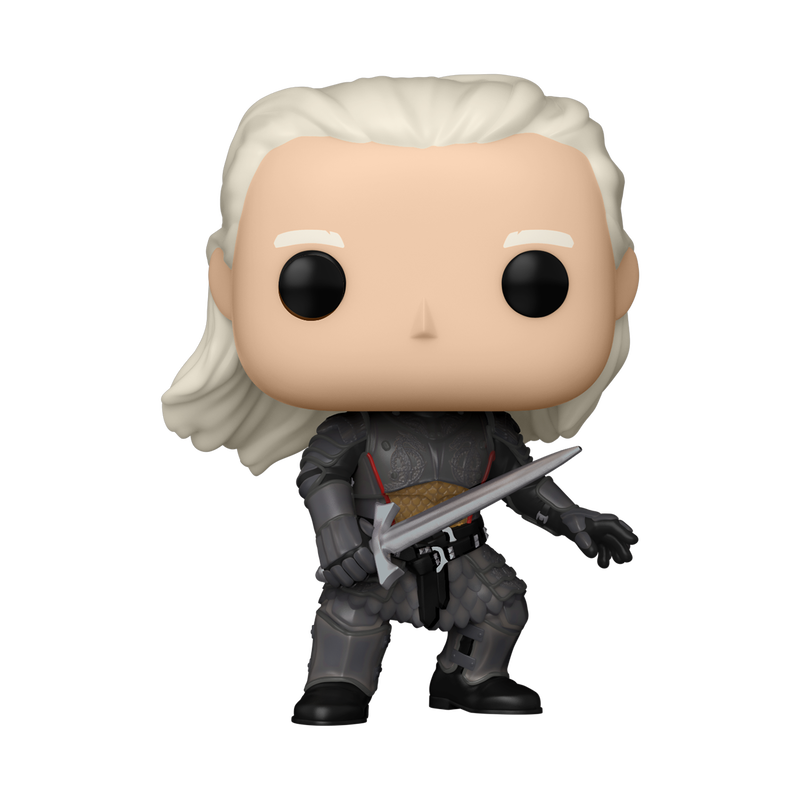 POP! House of the Dragon: Daemon Targaryen™