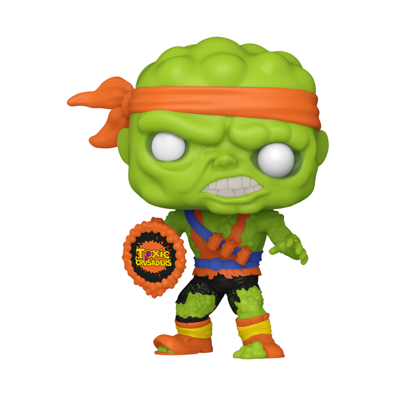 (PRE-ORDER) POP! Vinyl: Toxic Avenger