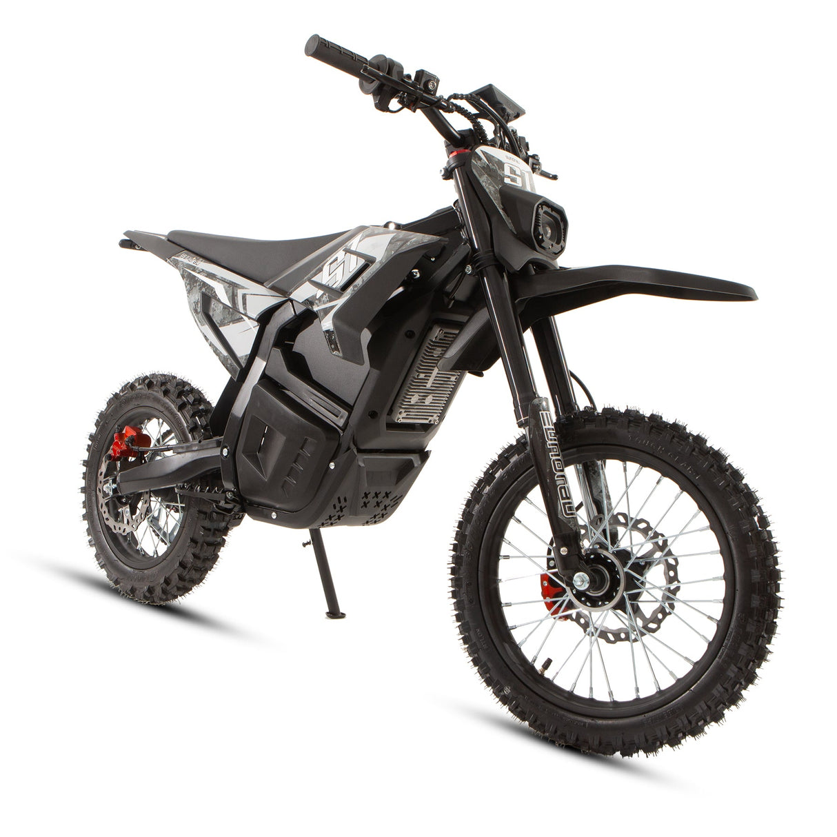 S1 Dirt Bike