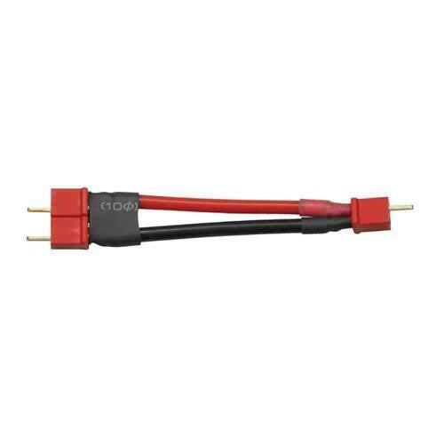 Great Planes GPMM3147 Series Deens Micro 2 to 1 Adapter