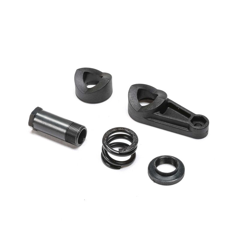 Losi LOS241070 Helical Servo Saver Set 23T TLR Tuned LMT LOS241070