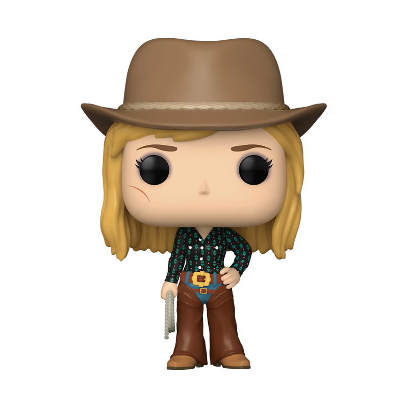 (PRE-ORDER) POP! TV: Yellowstone S2– Beth Dutton