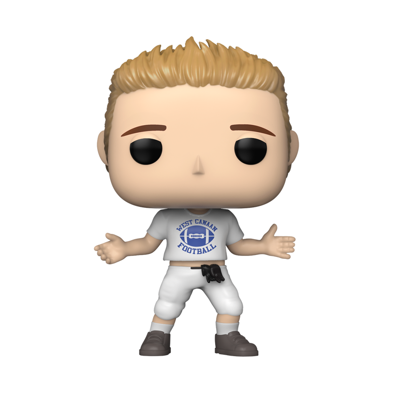(PRE-ORDER) POP! Movies: Varsity Blues- Tweeder