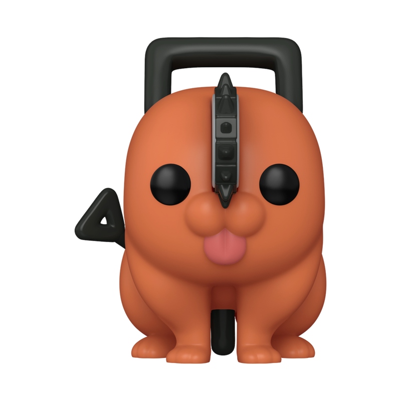 POP! Animation: Chainsaw Man - Pochita