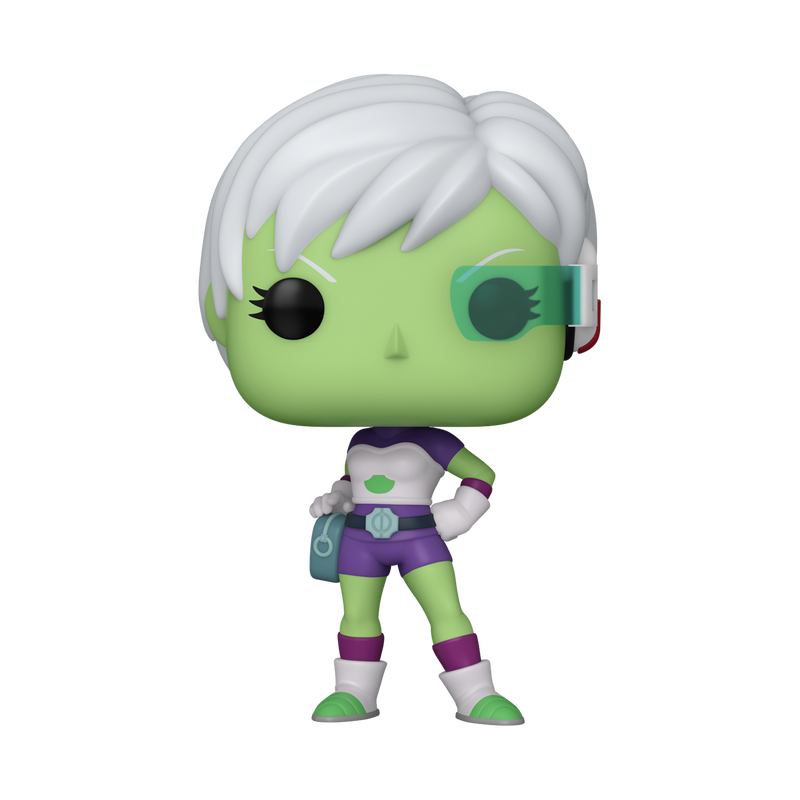 POP! Animation: Dragon Ball Super: Broly S1 - Cheelai