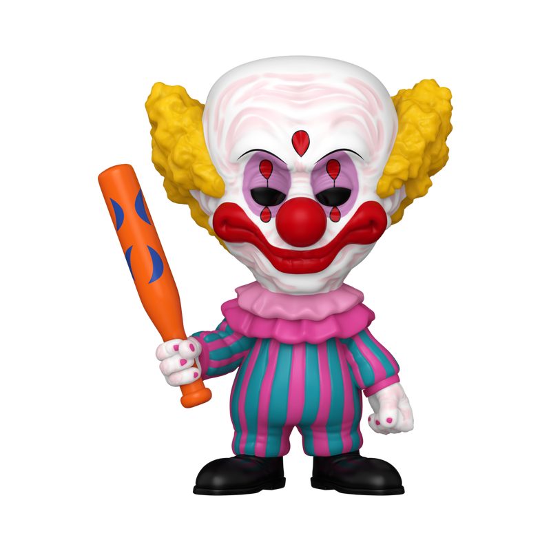 POP Movies: Killer Klowns from Outer Space - Frank