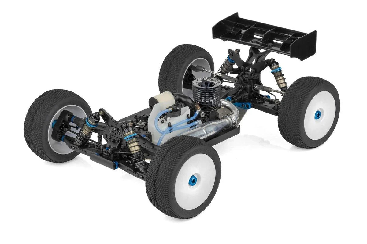 Team Associated ASC80957 RC8T4.2 Team Kit