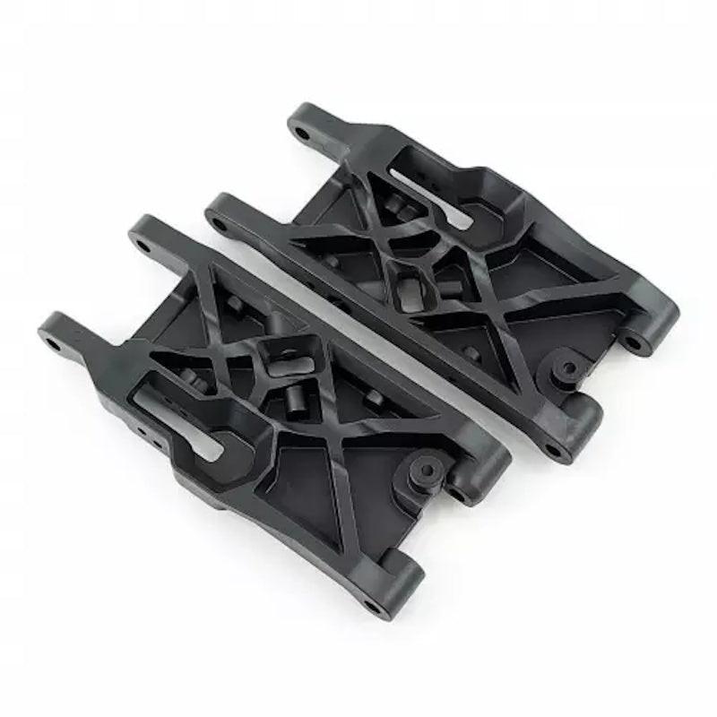 Tekno RC TKR9284C Suspension Arms (revised, rear, EB/NB48 2.2)