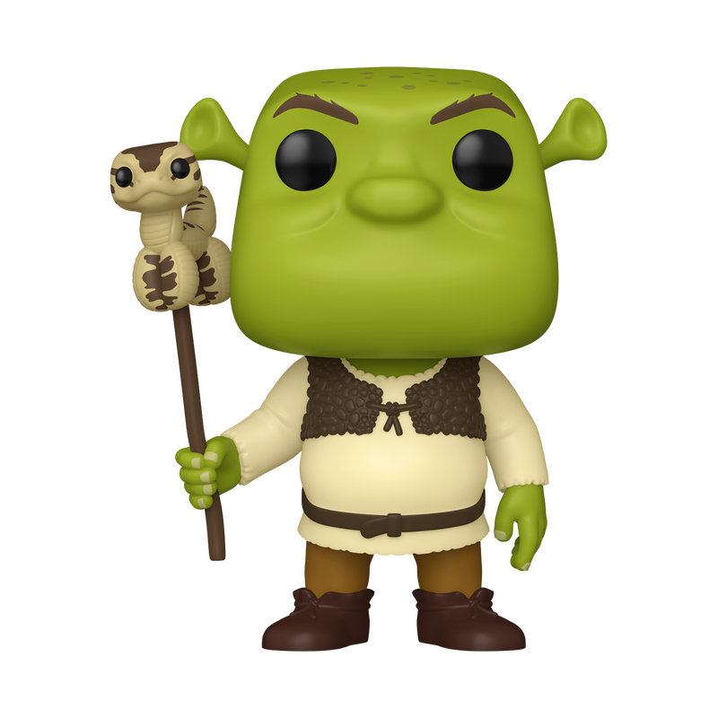 POP! Shreck - Shrek